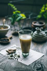 Darjeeling Tea