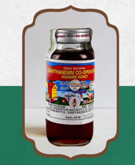 Marthandam Honey