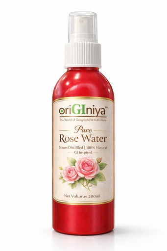 ROSE WATER ( GULAB JAL )