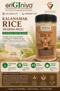 Kalanamak Rice - Lord Buddha's Gift