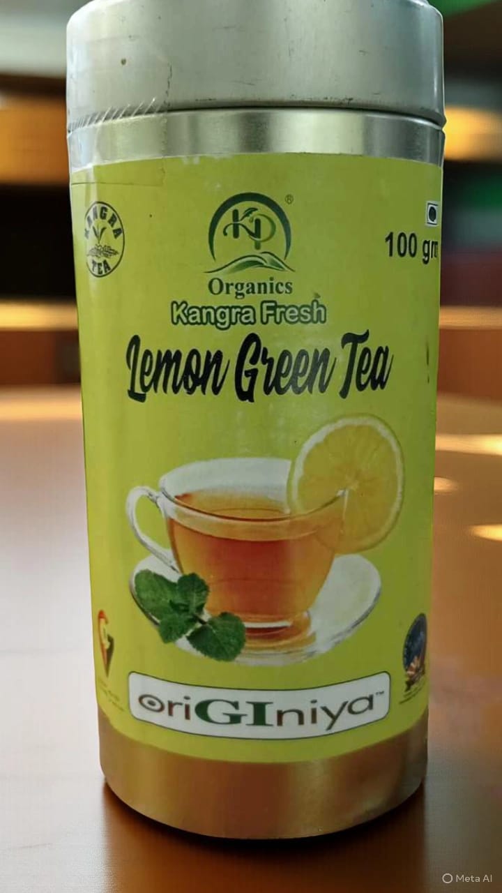 KANGRA TEA