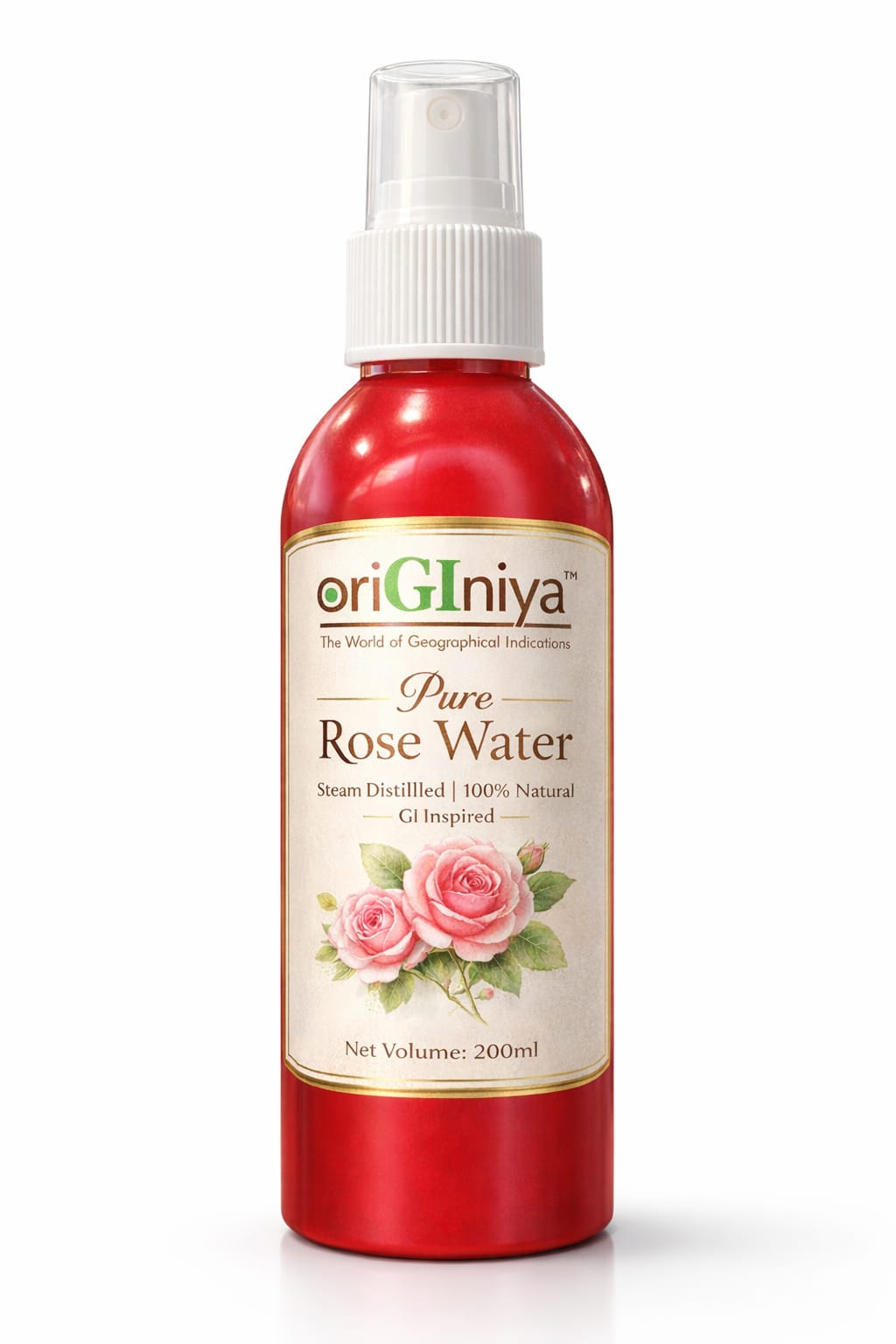 ROSE WATER ( GULAB JAL )